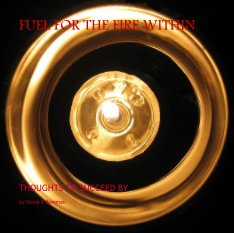 Fuel for the fire within book cover